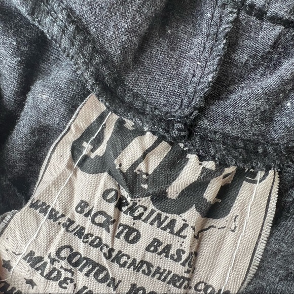 Sure Designs boho hoodie - Picture 10 of 11